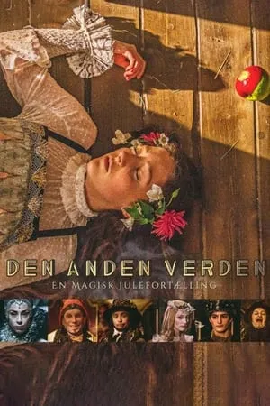 Carátula de Den anden verden