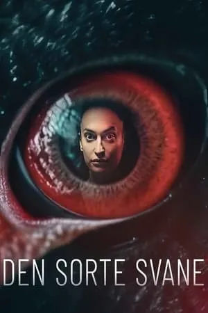 Carátula de Den Sorte Svane