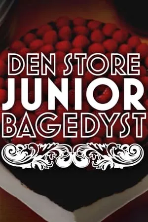 Carátula de Den store juniorbagedyst