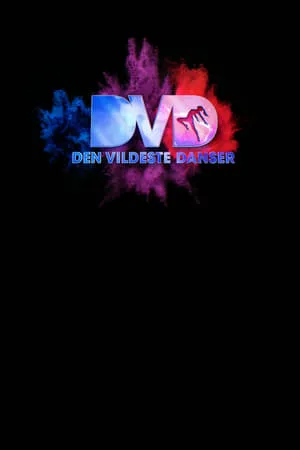 Carátula de Den vildeste danser