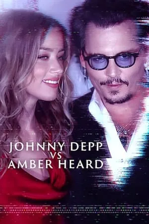 Carátula de Depp vs. Heard