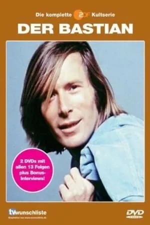 Carátula de Der Bastian