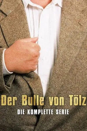 Carátula de Der Bulle von Tölz