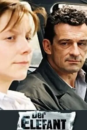 Carátula de Der Elefant: Mord verjährt nie