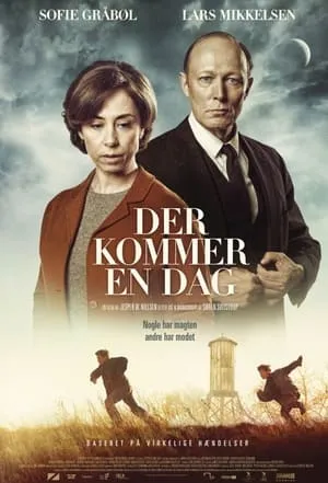 Carátula de Der Kommer en Dag