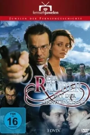 Carátula de Der Räuber mit der sanften Hand