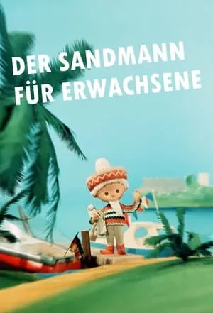 Carátula de Der Sandmann für Erwachsene