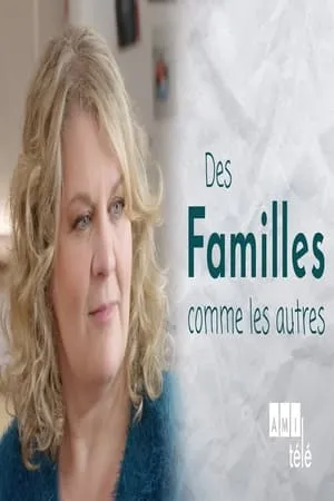 Carátula de Des familles comme les autres