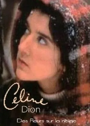 Carátula de Des fleurs sur la neige