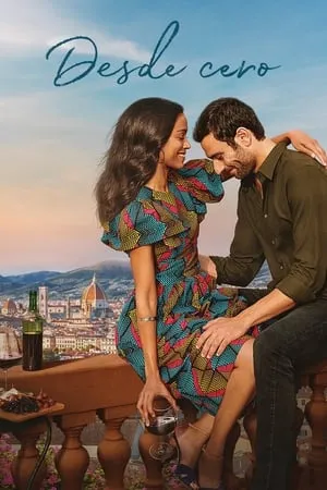 Carátula de Desde cero