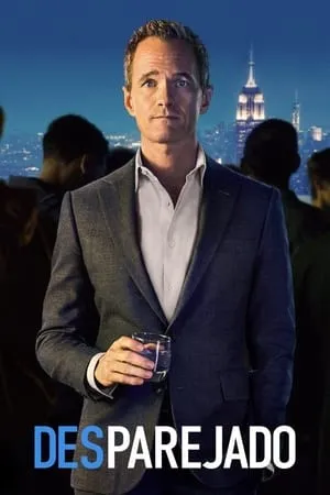 Carátula de Desparejado