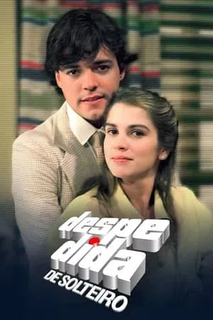 Carátula de Despedida de Solteiro