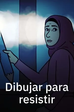 Carátula de Dessiner pour résister