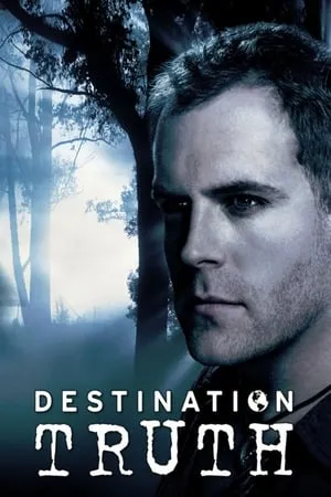 Carátula de Destination Truth