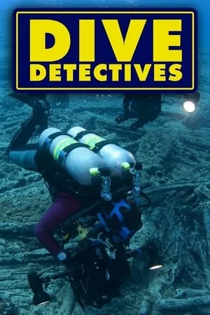 Carátula de Detectives Submarinos