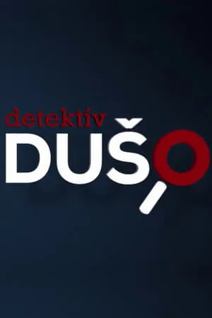Carátula de Detektív Dušo