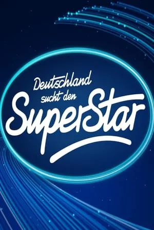 Carátula de Deutschland sucht den Superstar