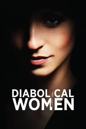 Carátula de Diabolical Women