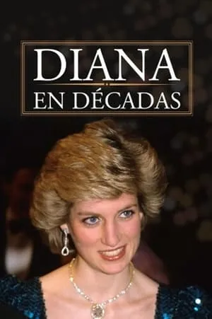 Carátula de Diana en décadas