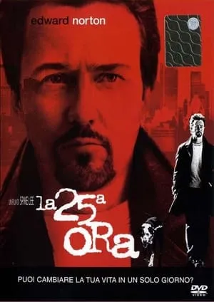 Carátula de Die 25. Stunde