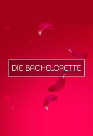 Carátula de Die Bachelorette