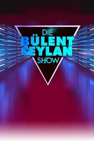 Carátula de Die Bülent Ceylan Show