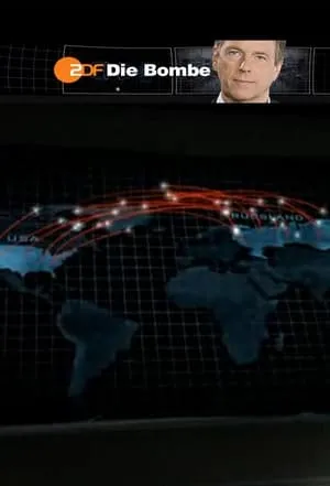 Carátula de Die Bombe