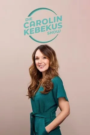 Carátula de Die Carolin Kebekus Show