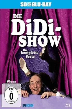 Carátula de Die Didi-Show