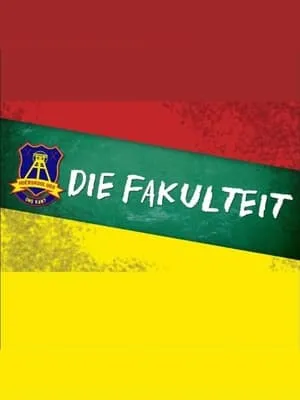 Carátula de Die Fakulteit