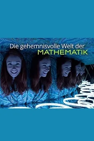 Carátula de Die geheimnisvolle Welt der Mathematik