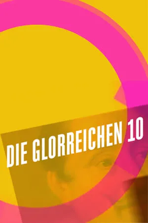 Carátula de Die glorreichen 10