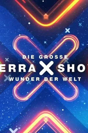 Carátula de Die große Terra X-Show