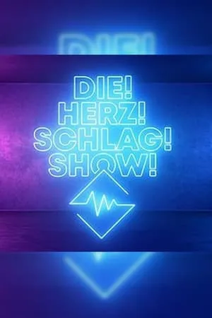 Carátula de Die! Herz! Schlag! Show!