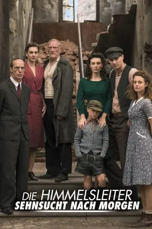 Carátula de Die Himmelsleiter