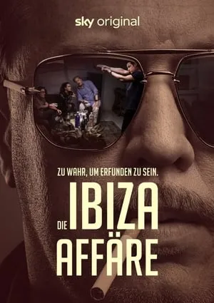 Carátula de Die Ibiza Affäre