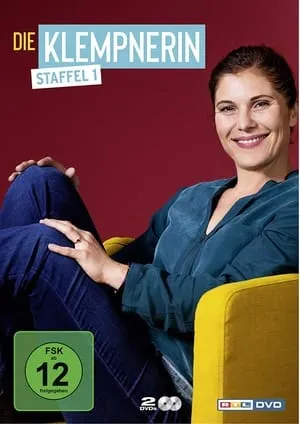 Carátula de Die Klempnerin