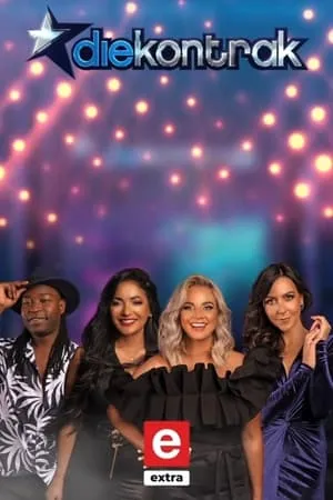 Carátula de Die Kontrak