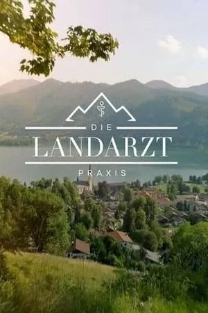 Carátula de Die Landarztpraxis
