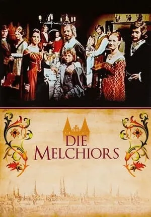 Carátula de Die Melchiors