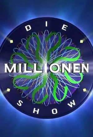 Carátula de Die Millionenshow