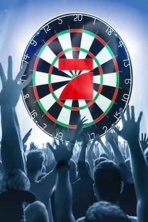 Carátula de Die Promi-Darts-WM