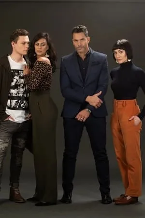 Carátula de Die Testament