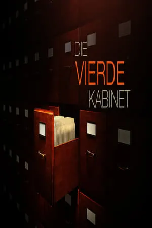 Carátula de Die Vierde Kabinet