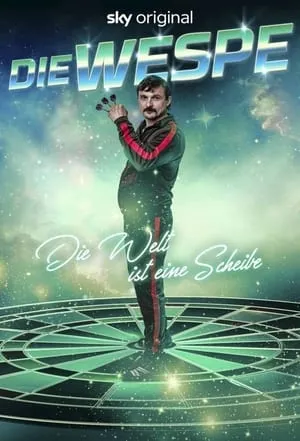 Carátula de Die Wespe