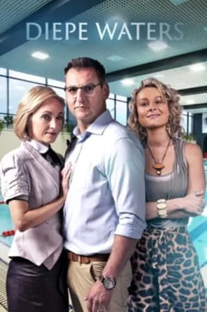 Carátula de Diepe Waters
