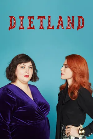 Carátula de Dietland