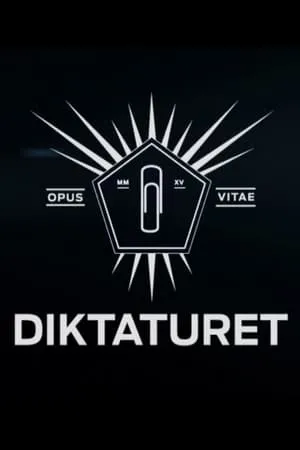 Carátula de Diktaturet