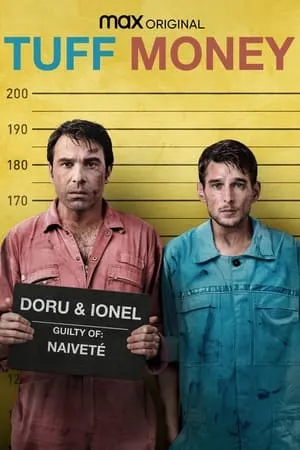 Carátula de Dinero Negro