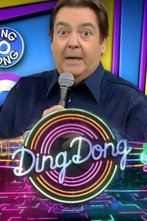 Carátula de Ding Dong: A Campainha do Sucesso